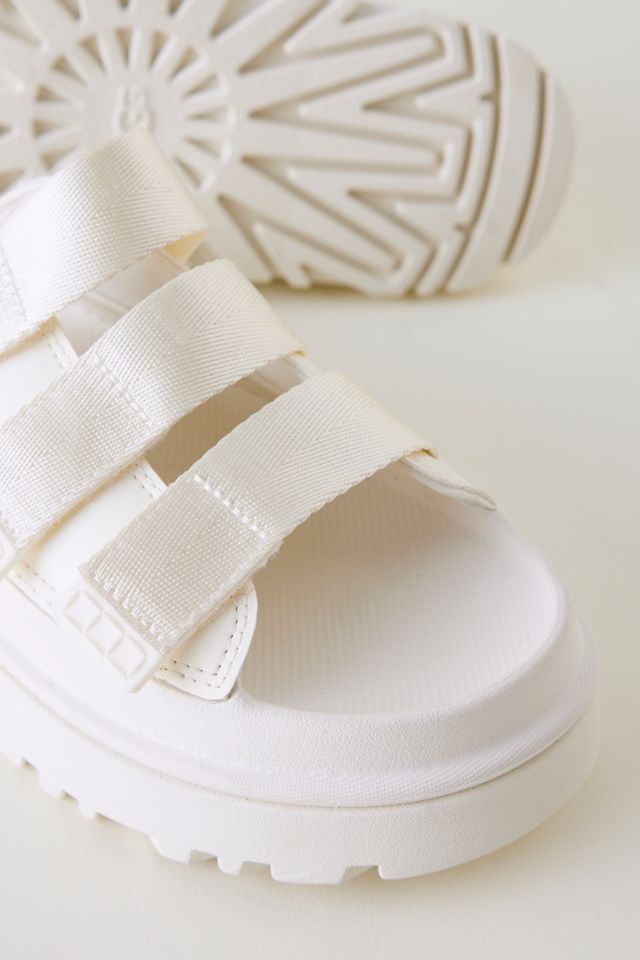 Slides UGG GoldenGlow #3