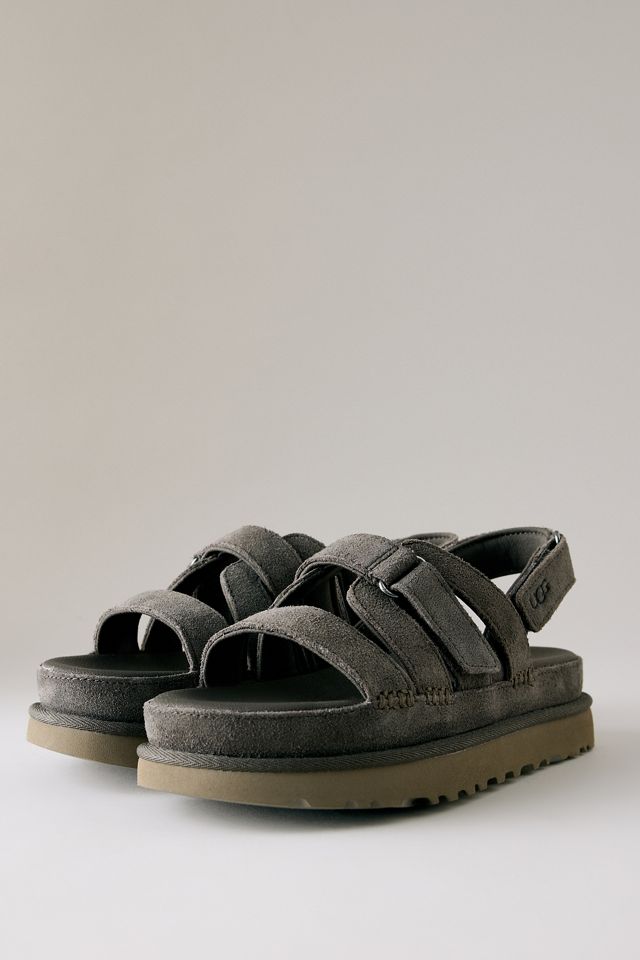 UGG Goldenstar Gleam Sandals #1