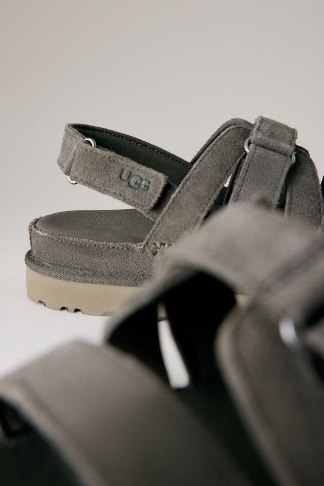 UGG Goldenstar Gleam Sandals #2