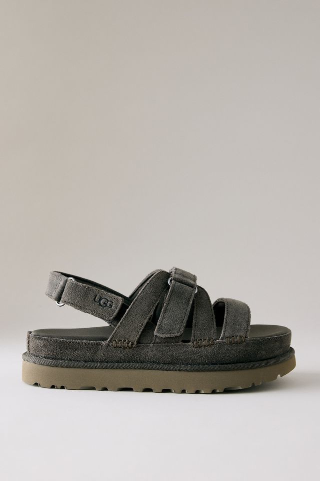 UGG Goldenstar Gleam Sandals #3