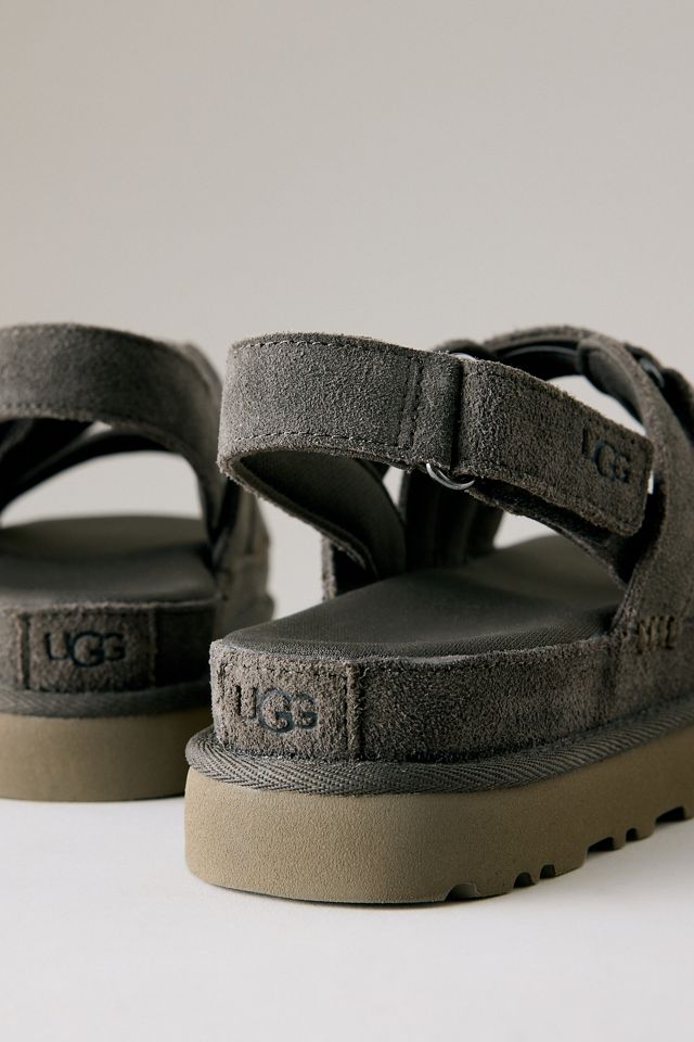 UGG Goldenstar Gleam Sandals #4