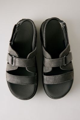 UGG Goldenstar Gleam Sandals