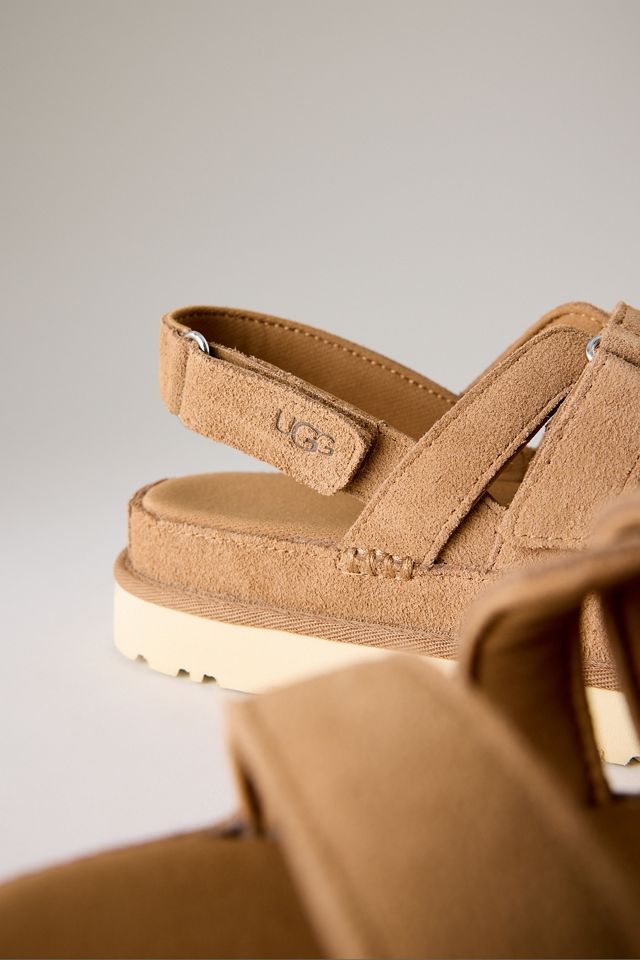 Sandali UGG Goldenstar Gleam #1