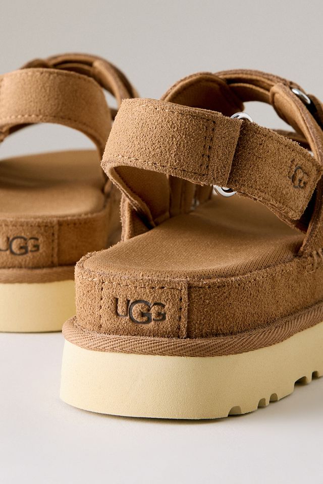 Sandali UGG Goldenstar Gleam #3
