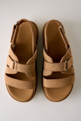 Sandali UGG Goldenstar Gleam
