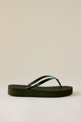 Sandali Tilda Toe Post Barbour