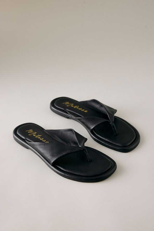 Matisse Mirage Thong Sandals #2