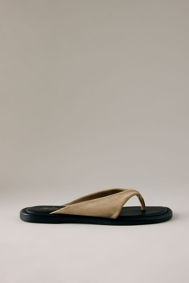 Sandalias de Tira Matisse Mirage #1