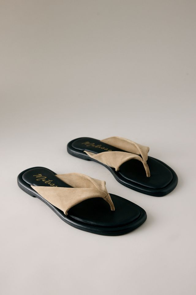 Sandalias de Tira Matisse Mirage #2
