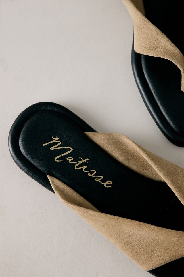 Sandalias de Tira Matisse Mirage #3