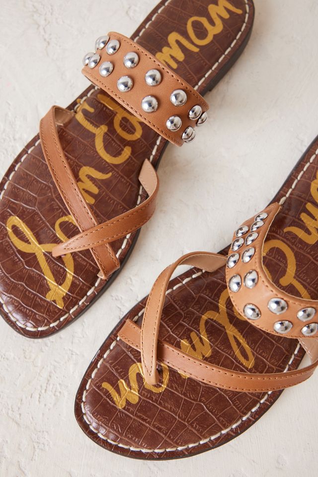 Sam Edelman Gensen Slide Sandals #1