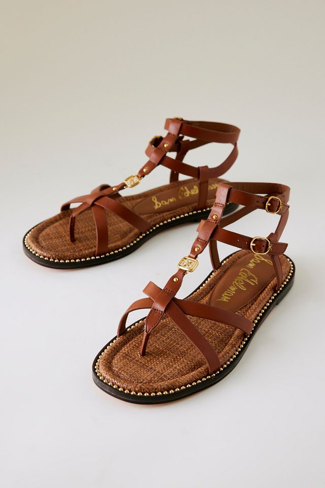 Sam Edelman Teeni Gladiator Sandals #1