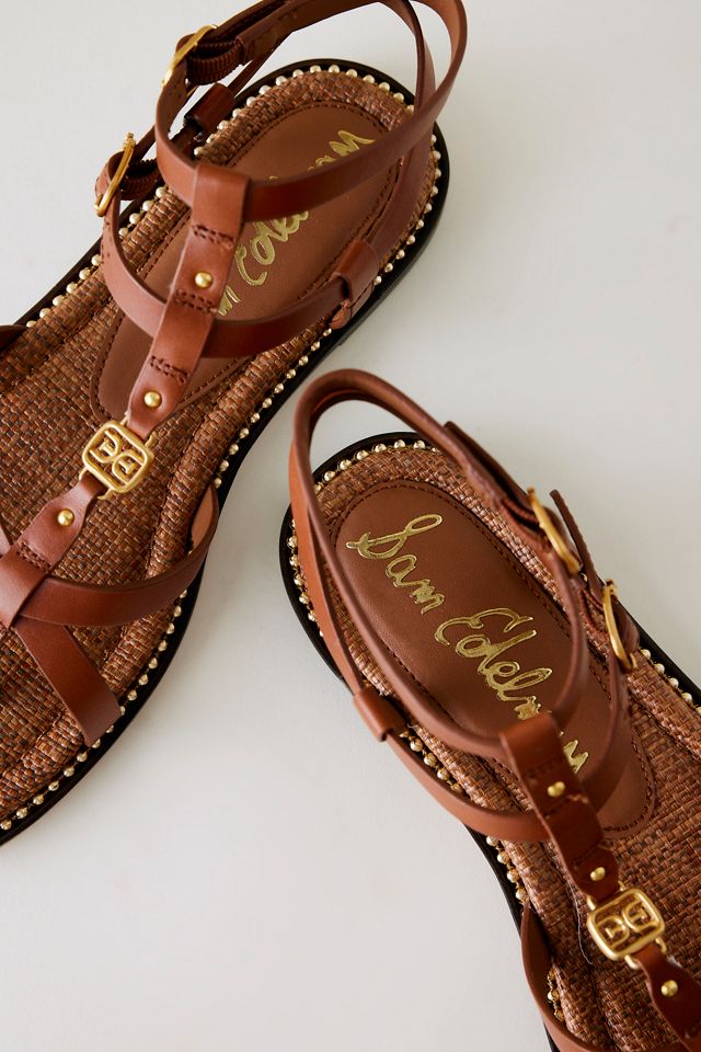 Sam Edelman Teeni Gladiator Sandals #2