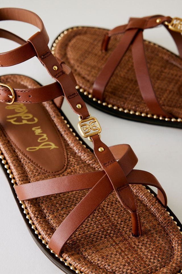 Sam Edelman Teeni Gladiator Sandals #3