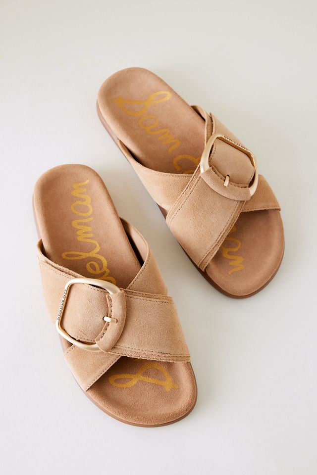 Sandali Slide Darla di Sam Edelman #1