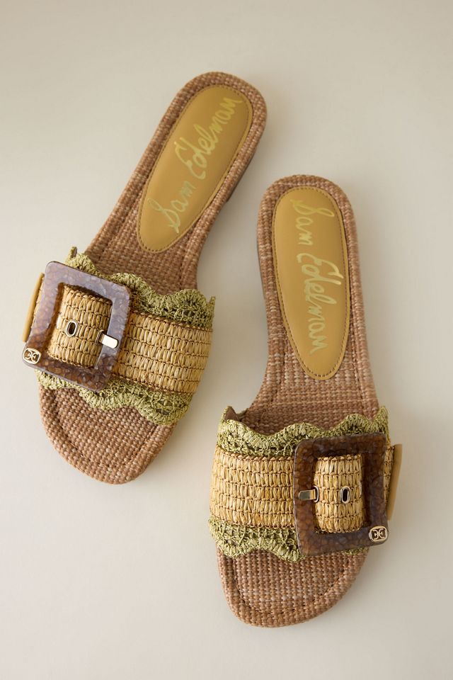 Sandali Slide Bambi Sam Edelman #1
