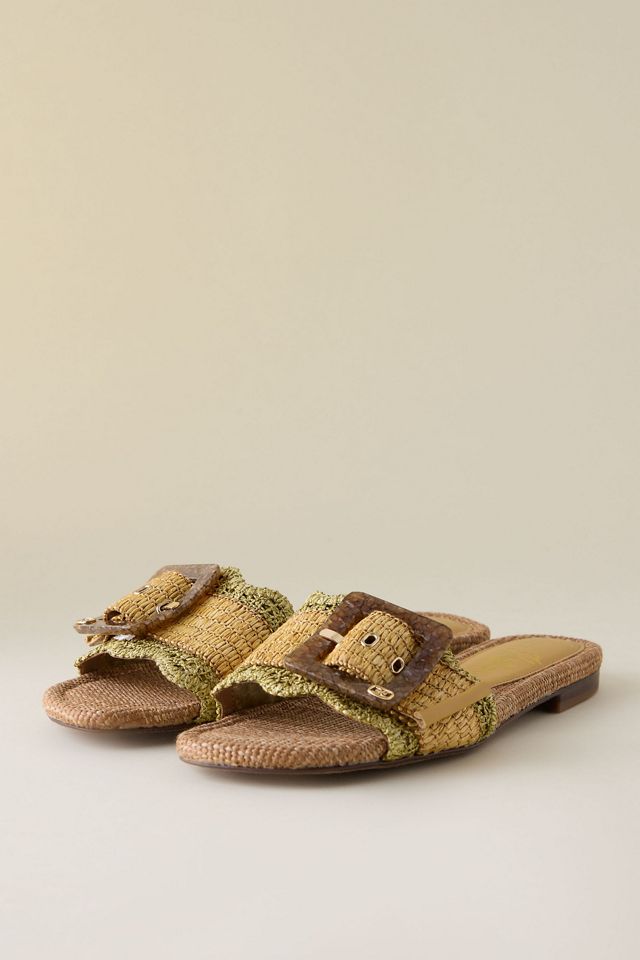 Sandali Slide Bambi Sam Edelman #2