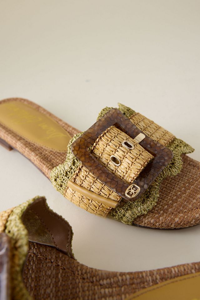 Sandali Slide Bambi Sam Edelman #3