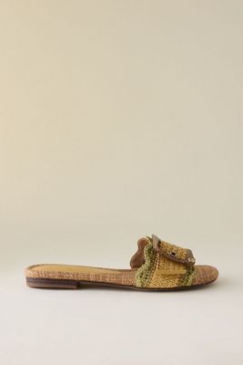 Sandali Slide Bambi Sam Edelman