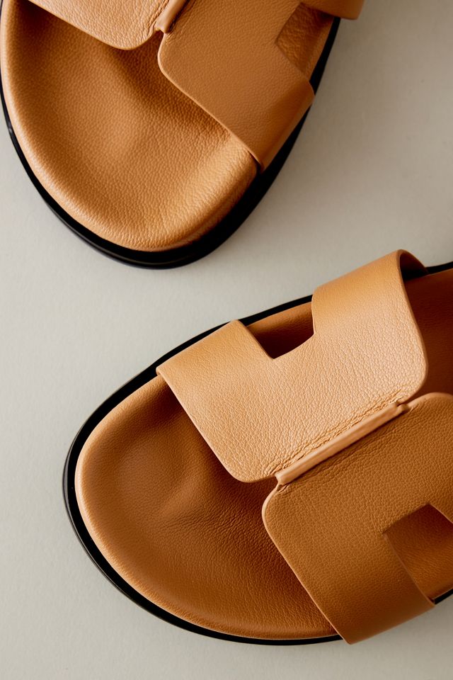 Bibi Lou Mindy Cutout Slide Sandals #1