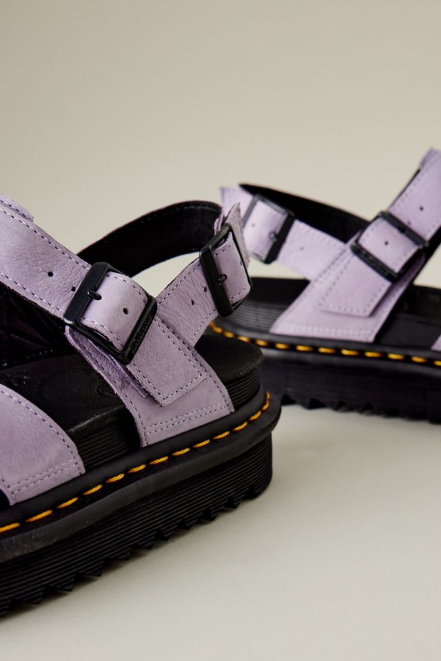 Sandalias Dr. Martens Voss #2