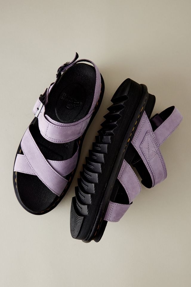 Sandalias Dr. Martens Voss #3