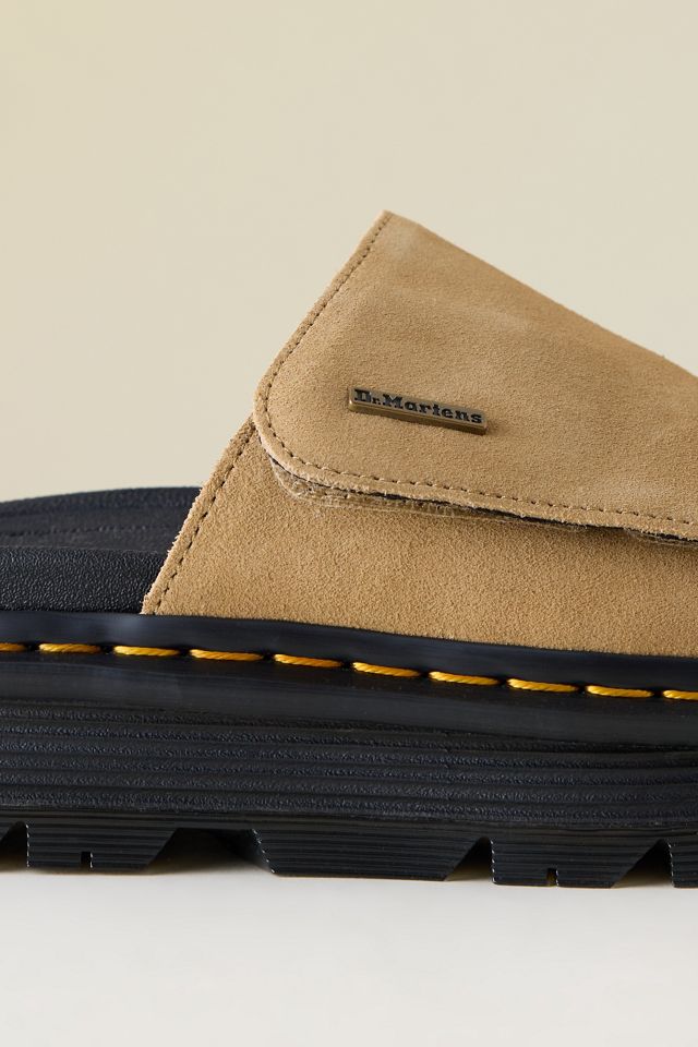 Dr. Martens Zebzag Slide Sandals #2
