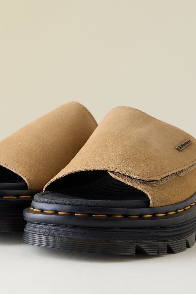 Dr. Martens Zebzag Slide Sandals #3
