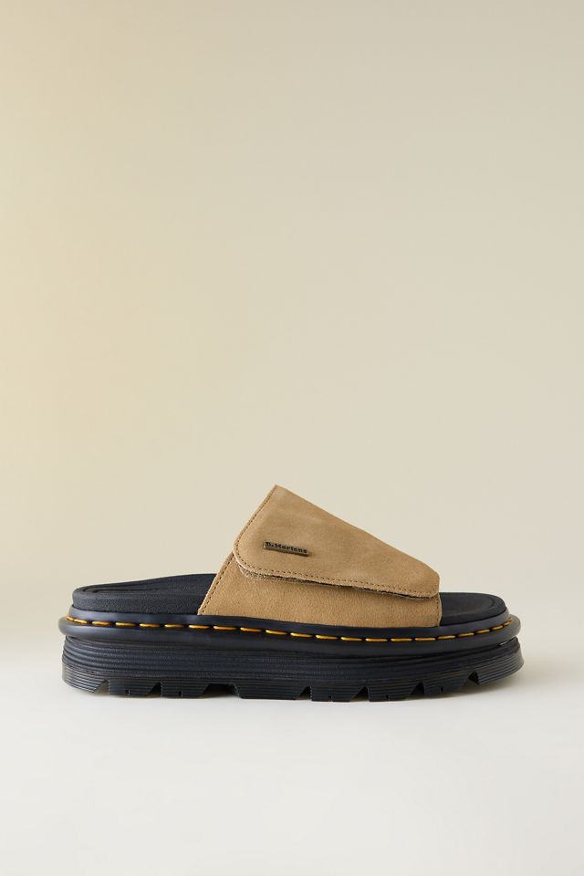 Dr. Martens Zebzag Slide Sandals #1