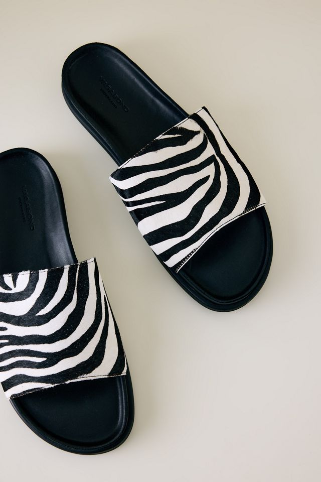 Vagabond Shoemakers Effie Slide Sandals #1
