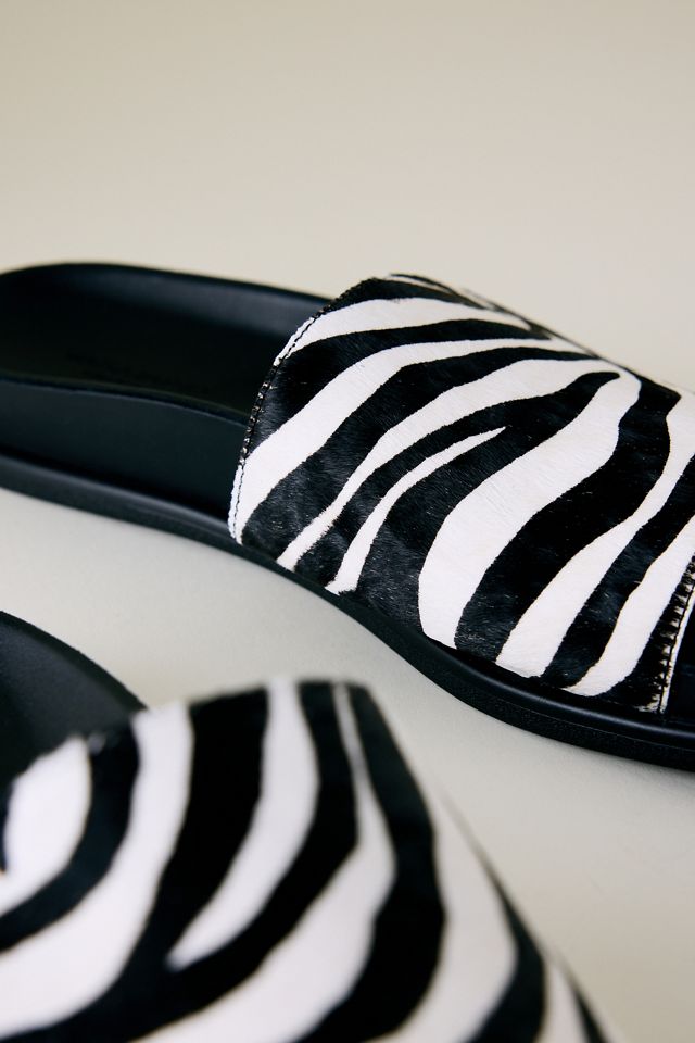 Vagabond Shoemakers Effie Slide Sandals #2