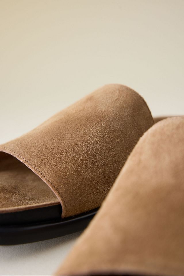 Sandalias de Gamuza Effie de Vagabond #2