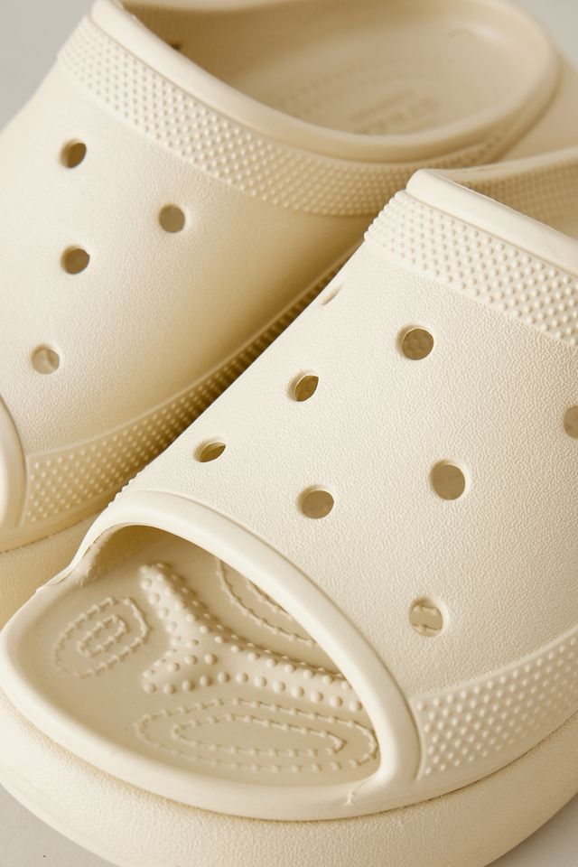Crocs Classic Crush Slide #1