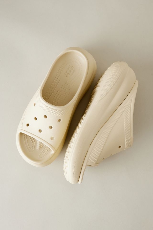 Crocs Classic Crush Slide #3