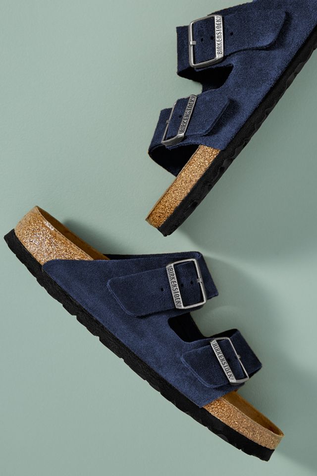 Sandales Birkenstock Arizona #1