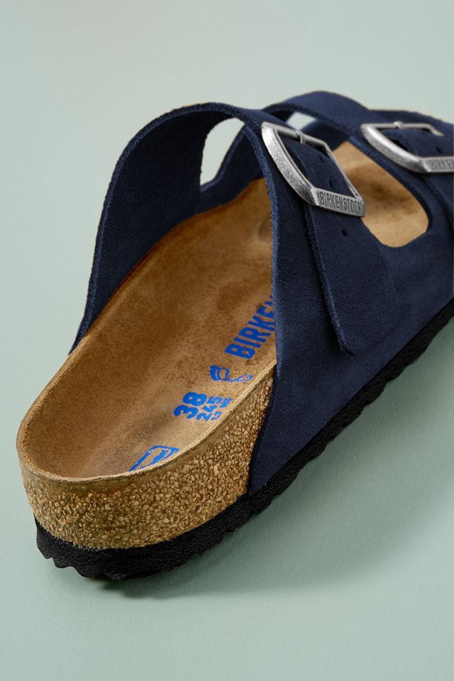 Sandales Birkenstock Arizona #3