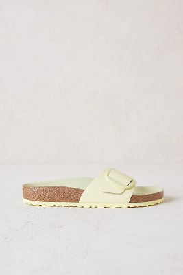 anthropologie birkenstock eva