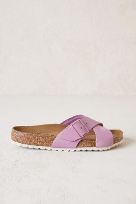 birkenstock crossover sandals