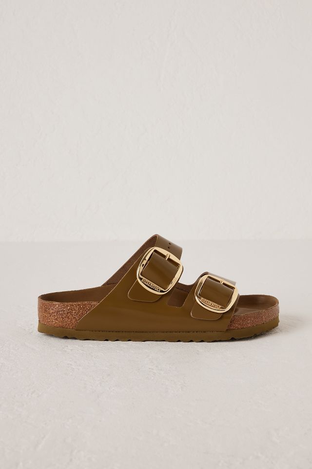 Anthropologie birkenstocks store