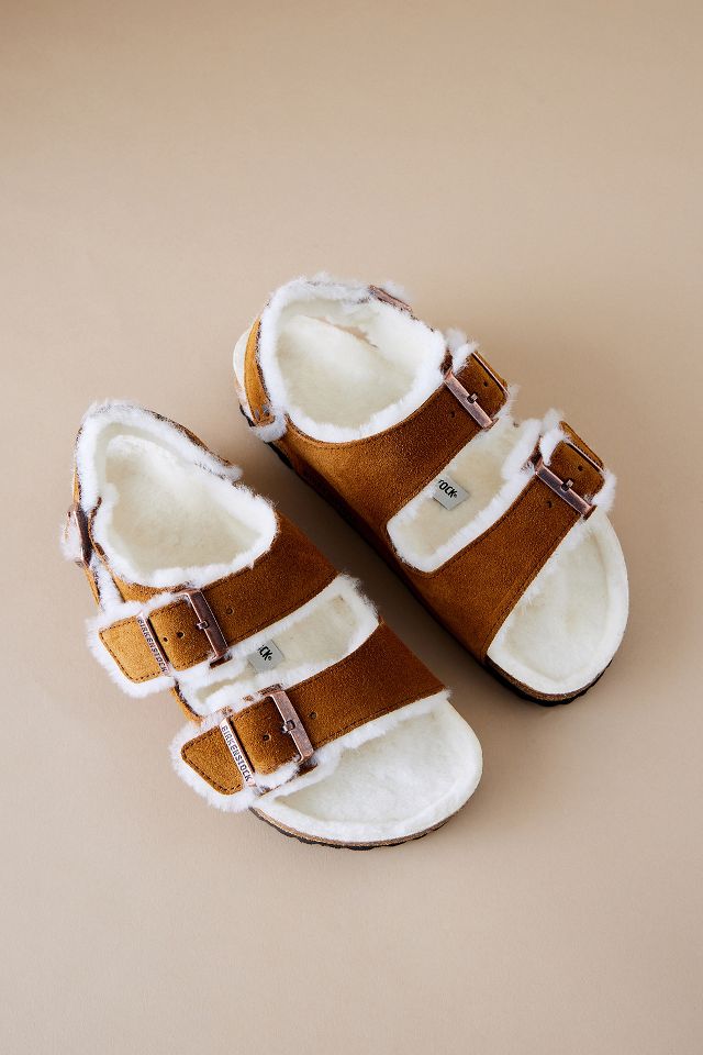 Anthropologie birkenstock deals