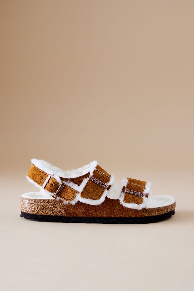 Anthropologie birkenstock online