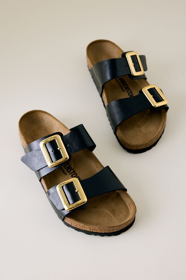 Sandales Birkenstock Sydney à grande boucle #1