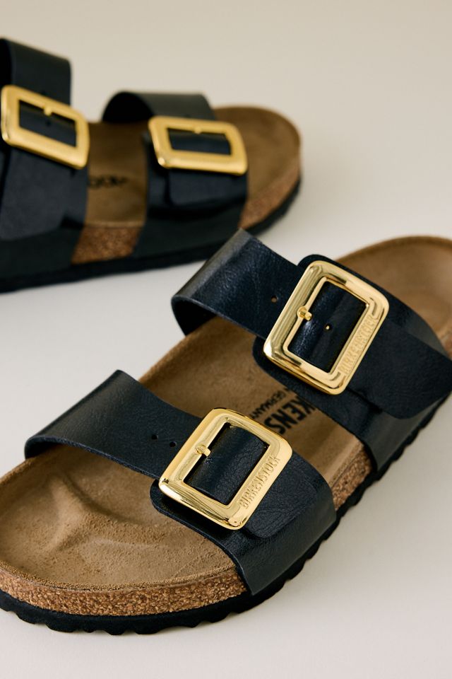 Sandales Birkenstock Sydney à grande boucle #2