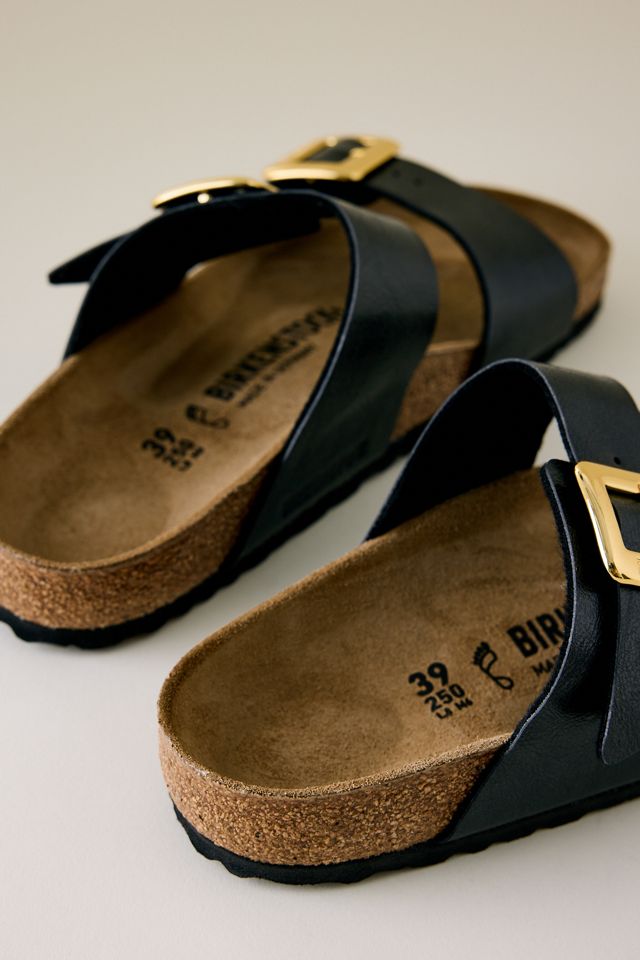 Sandales Birkenstock Sydney à grande boucle #3