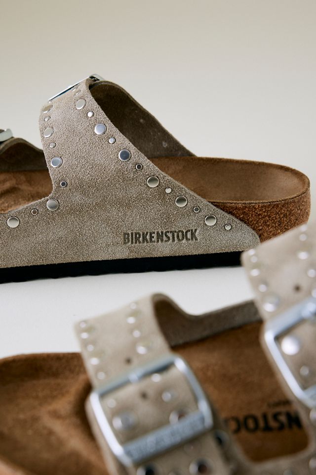 Sandales cloutées Birkenstock Arizona #2