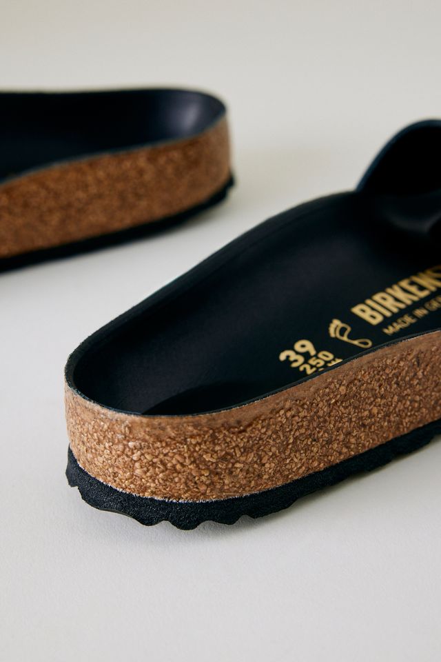 Sandales en cuir à boucle Birkenstock Madrid #3
