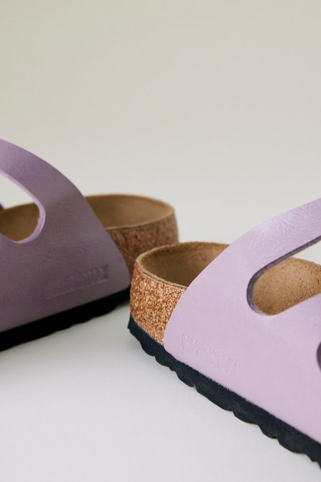 Birkenstock Florida Dreifach-Riemen Sandalen #3