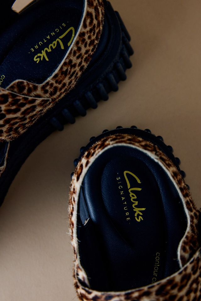 Sandales Clarks Evamar Wish #2