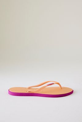 Infradito Slim Point Havaianas
