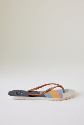 Infradito Havaianas Slim Palette Glow